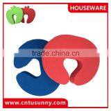 Child Safety Door Guard/EVA Door Stopper/baby Safety Products thumbnail-4