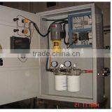 On-load Tap Changer Oil Regeneration Machine