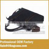 The Fabric Computer Briefcase Messager Bag thumbnail-5