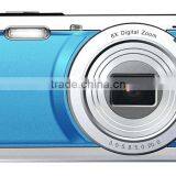 New Design Showy Cheapest 2.7" TFT LCD MAX 12MP Digital Camera With DC-E80 thumbnail-6
