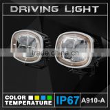 3.5 inch 4 inch LED Daytime Running Light For Ford IP67 80W
