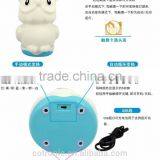 EN71 Approval Owl LED Night Light