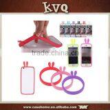 Universal Silicon Phone Case for HTC , Mobile Phone Cover Case for ViVo Y11 thumbnail-3