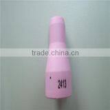 Argon Arc India Ceramic Nozzle for Tig Welding thumbnail-1