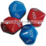 Dice,10-sided Dice