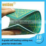 Weldon Self-Healing Color Cutting Craft Mat Non-Slip Knife Die Cutting thumbnail-5