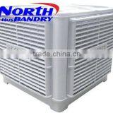 High Quality Wall Mounted Evaporative Air Coolers for Sale thumbnail-1