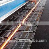 Manufacture Factory Glass Cutting Machine With PLC Control thumbnail-3