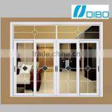 New Style Fashionable Top Sale Aluminum Doors for Outside Prices thumbnail-1