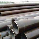 Round Steel Hollow Section / Can Offer Form E thumbnail-1