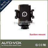 QI Compatible Universal Wirelsss Car Charger Samsung