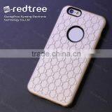 TPU+PC Top Quality Mobile for Iphone 6s Case, Mobile Phone for Samsung j1 j2 Case