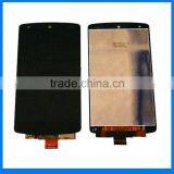 Wholesale for LG D820 Lcd,for LG Nexus 5 D820 Lcd Screen With Frame Red thumbnail-6
