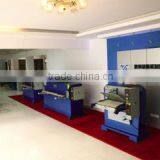 Foshan City Nanhai Honggang Cutting Machine Co., Ltd. company overview - view 2 thumbnail