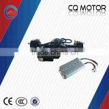 India Auto Rickshaw Motor for Passenger,Rear Axle Differential Motor ,48v 850w Quality Choice thumbnail-3