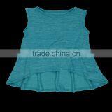 Wholesale Toddler Dresses Sew Sassy Girls Flutter Dress New Baby-dress-pictures thumbnail-1