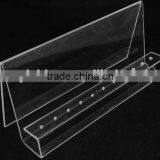 Acrylic Plier And Tool Rack / Organizer 10 1/2 Inch thumbnail-1