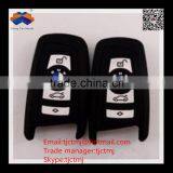 Customized Fashionable Good Quality Silicone Car Key Case thumbnail-2