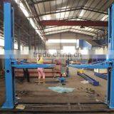 Zhengzhou Weiyuan Mechanical Equipment Co., Ltd. company overview - view 3 thumbnail