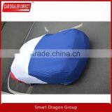 Flag Pattern Car Cover thumbnail-2