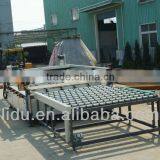 CE Glass Screen Print Machine for Bathing Appliance Glass