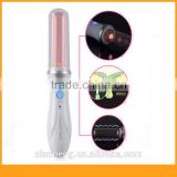 Handheld Rechargeable magic wand facial massager wholesale salon equipment