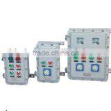 Explosion-proof Control Stations