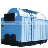 Horizontal-type Installation Steam Boiler/thermic fluied heater/heating chamber for bricks/AAC boiler/AAC equipment