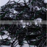 Wholesale High Quality Garment Seal Tag With Nylon String thumbnail-3