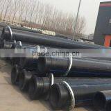 Submersible Plastic HDPE Water Concrete Pump Pipe for Slurry thumbnail-2