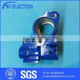 Customized China Electric Machinery Painted Aluminum Alloy Die Casting thumbnail-1