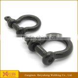 Adjustable Stainless Steel Shackle Buckle thumbnail-4