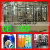 YLG-A Aluminium Cans Production Line thumbnail-1