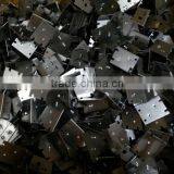 Precision Cold Roll Steel Stamping thumbnail-1