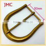 Types of Belt Buckles Trench Coat Buckles Solid Brass Belt Buckles thumbnail-4