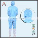 Unisex Cleanroom Garment Mating Safety Boots With CE/ISO thumbnail-5