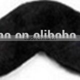 New arrival fake mustache Wholesale artificial mustache beard with good quality MU2051
