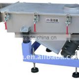 Plastic Linear Vibrating Sieve or shaking screen