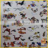 New Temporary Animal Tattoo Sticker for Body Decoration thumbnail-3