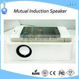 New Promotional Induction Bluetooth Speaker