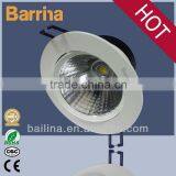 High Lumen 15w Cob Led Downlight,led Downlight China Manufacturer thumbnail-1