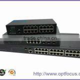 Gigabit Fiber Switch