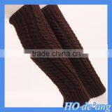 HOGIFT Europe Knitting Boot Cuffs, Sweet Boot Toppers for Leg Warmers thumbnail-3