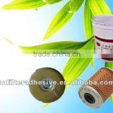High Temperature Resistant Oil Filters Cartridge Adhesive