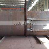 Steel Prefabricated Pressure Vessel
