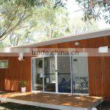 Insulated Shipping Container Modification House-57