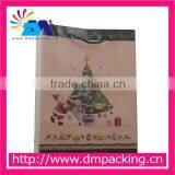 High Quality Christmas Paper Bag thumbnail-1