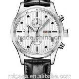 Men's Mechanical Watch Waterproof 50m Easy to Read Sports Fashion thumbnail-2