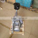 High Pressure Ring Blower thumbnail-4