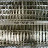 Factory Offer Stainless Steel Welded Square Wire Mesh Hardware Cloth With Free Samples thumbnail-4